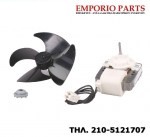 Ανεμιστήρας κατάψυξης ψυγείου  00489017